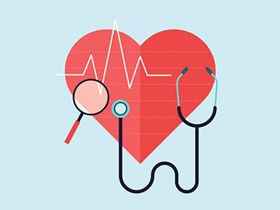 Nhịp tim nhanh khám nhiều nơi không rõ bệnh có nguy hiểm không? 